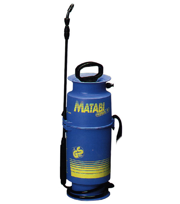 PULVERIZADOR PREV PRES KIMA 83808 MATABI 9 L