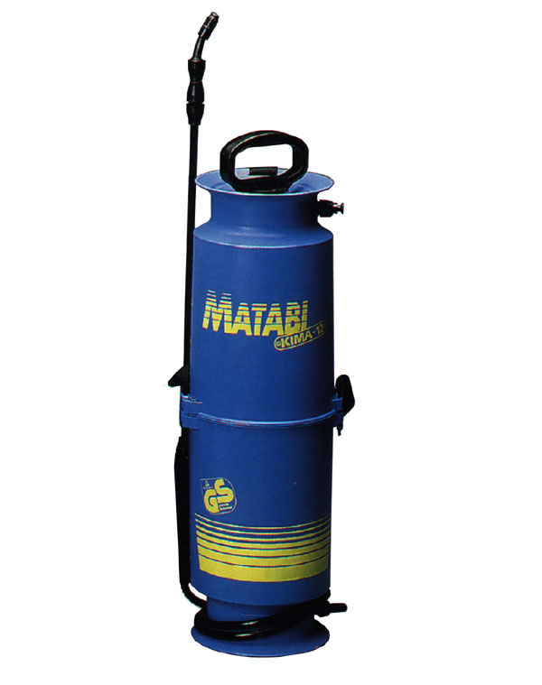 PULVERIZADOR PREV PRES KIMA 83812 MATABI 12 L