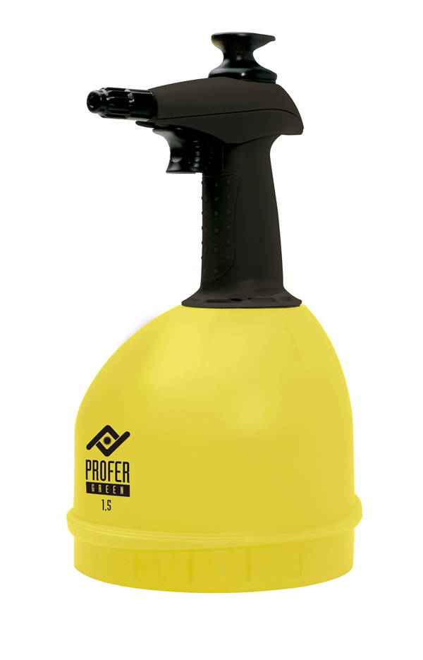 PULVERIZADOR PREV PRESION PG0277/81910 PROFER GREEN 1,5 L