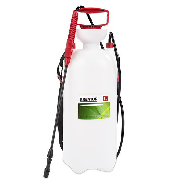 PULVERIZADOR PREV PRESION KRTGR6808V VARO 8 L