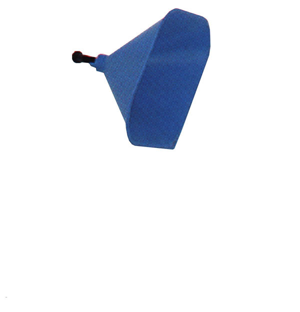 CAMPANA PROTEC/CAJA C/ CODO 83440871 MATABI -