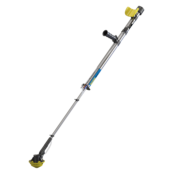 LANZA ELECTR. A PILAS HERBI DUO 83747 MATABI -