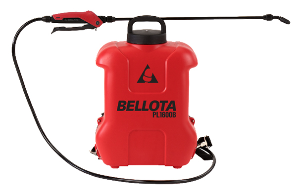 PULVERIZADOR ELECTRICO 16 L PL1600BE BELLOTA 18 V