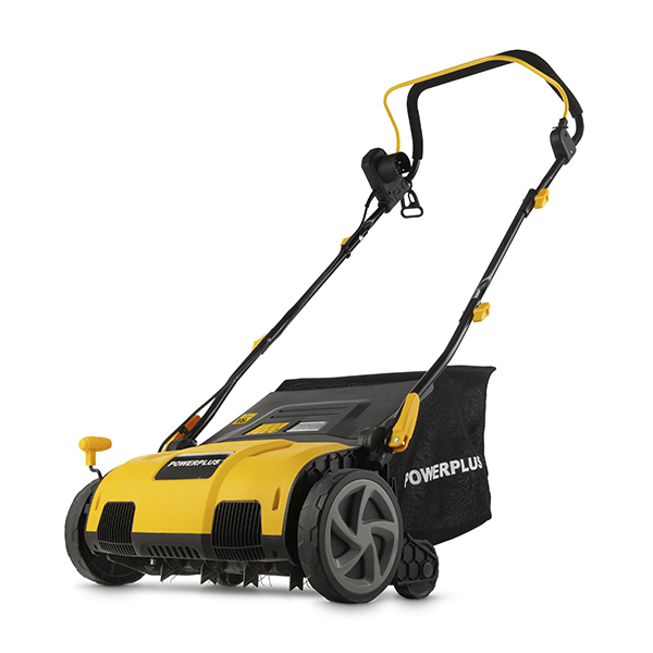 ESCARIFICADOR AIREADOR 36 CM POWXG75160 VARO 1600 W