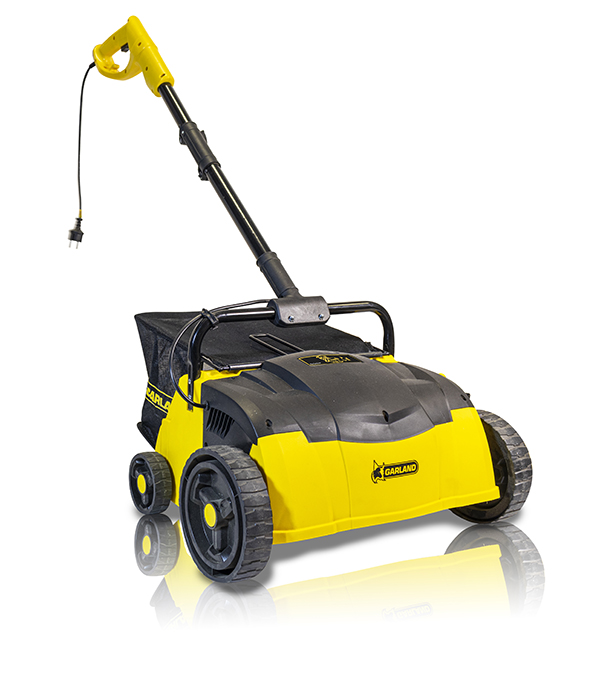 PEINADORA CESPED ARTIFICIAL 302E GARLAND -