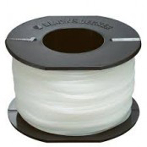 HILO NYLON CARRETE 1,5 MM A6046 B&D 30 M