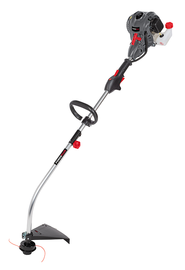 CORTABORDES GASOLINA POWEG6050 VARO 25,4 CM3