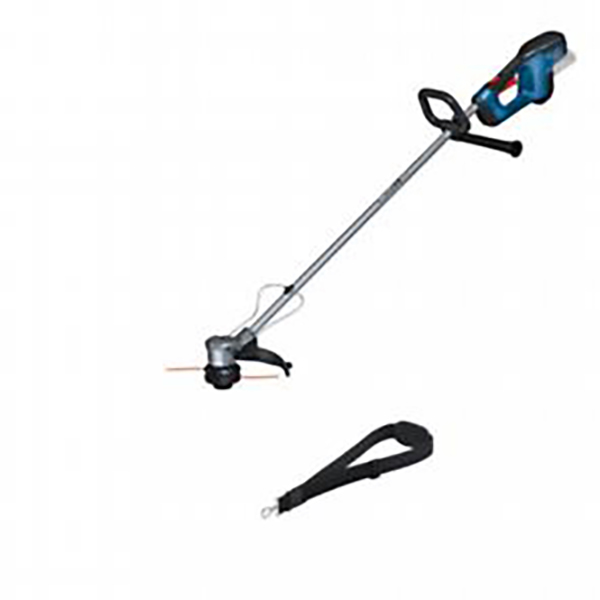 CORTABORDES S/BAT PROFESIONAL 33CM GRT 18V-33 PRO BOSCH 18 V