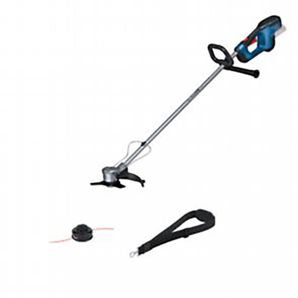 DESBROZADORA S/BAT BL PROFESIONAL GFR 18V-23 PRO BOSCH 18 V
