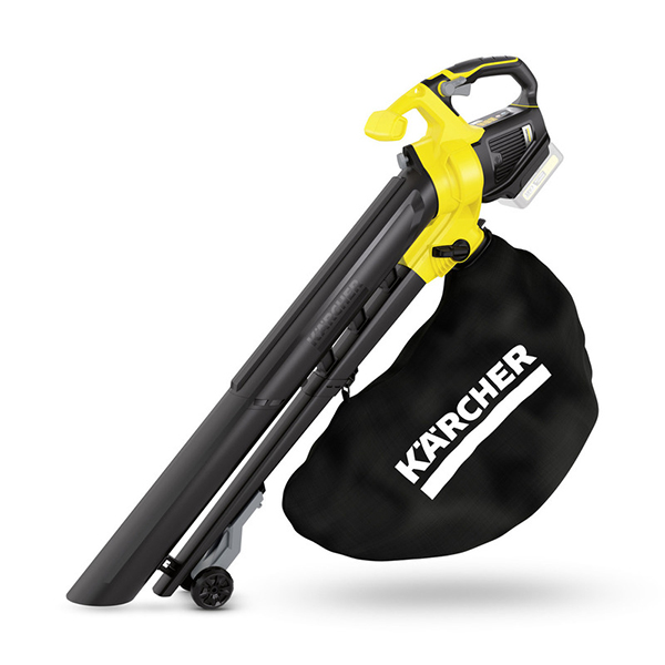 SOPLADOR BATERIA LI BLV 18-200 KARCHER 18 V