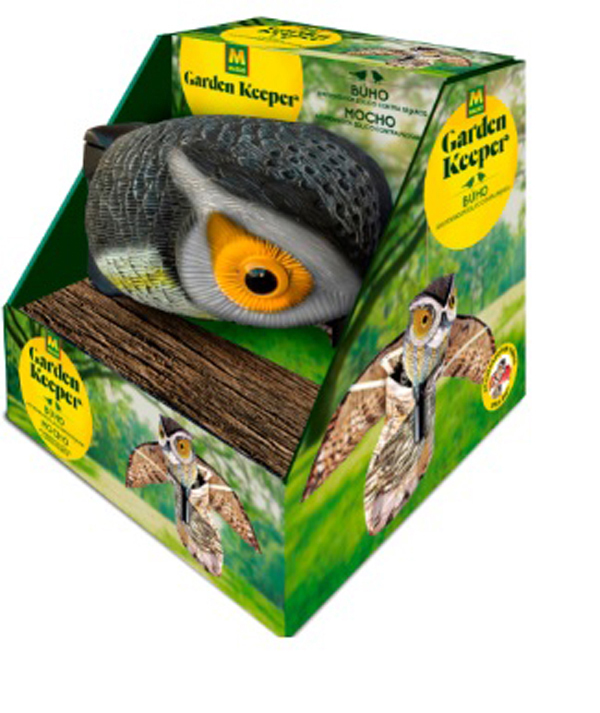 BUHO VOLADOR 231491 MASSO -