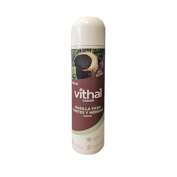 MASILLA CICATRIZANTE SPRAY VG11005102 VITHAL 300 ML
