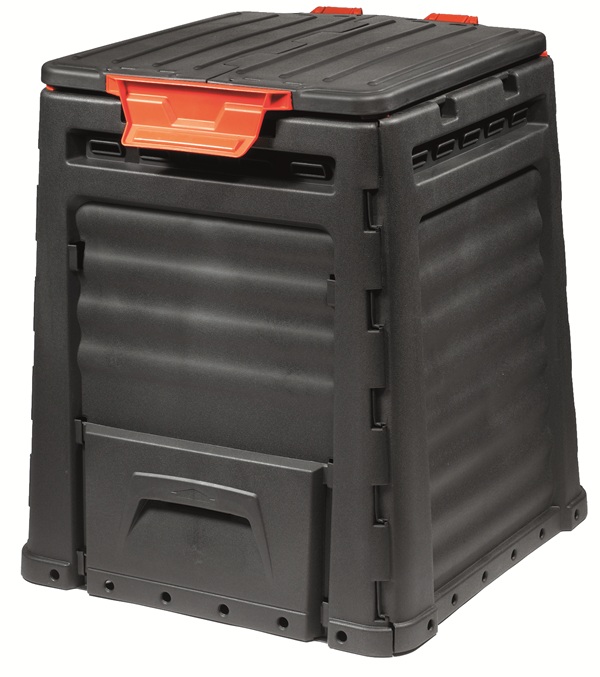 COMPOSTADOR PP. ECO 219452 KETER 320 L