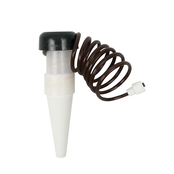 SISTEMA RIEGO MACETAS 3+1 CONO C4045 AQUA CONTROL -