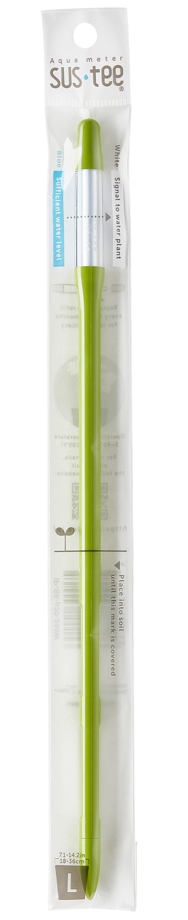 AVISADOR RIEGO SUS-TEE CAB0023GR DIGEBIS -