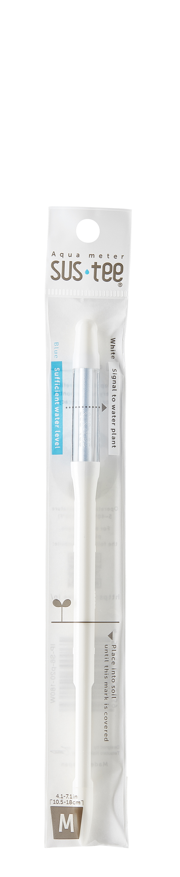 AVISADOR RIEGO SUS-TEE CAB0022WH DIGEBIS -