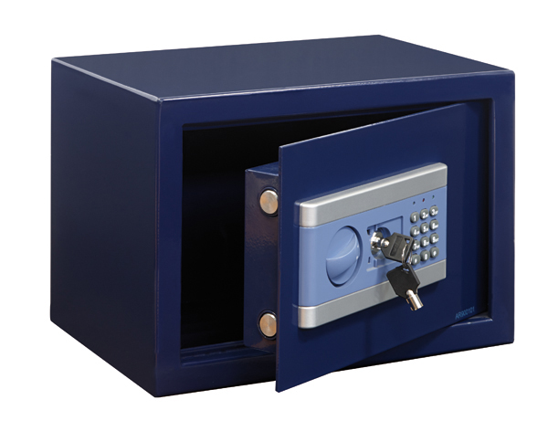 ARCA CAUDALES ELECTRONICA 19000-S1 ARREGUI 20X31X20