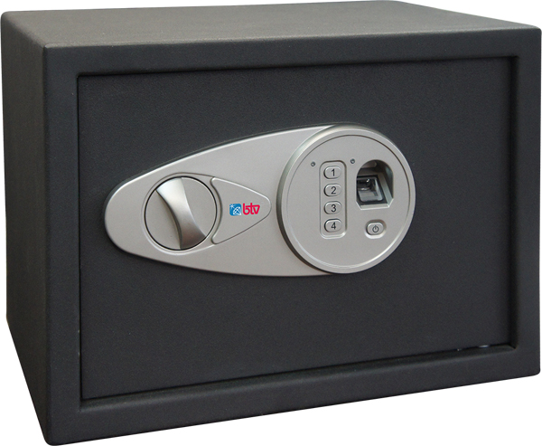 ARCA CAUDALES BIOMETRICA TECNA 10905 BTV 250X350X25