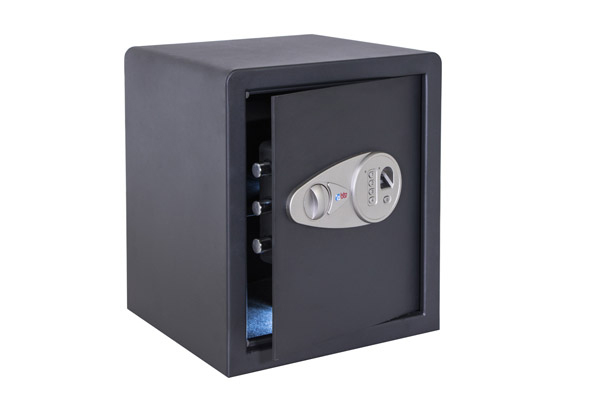 ARCA CAUDALES BIOMETRICA TECNA 10906 BTV 41X35X25CM