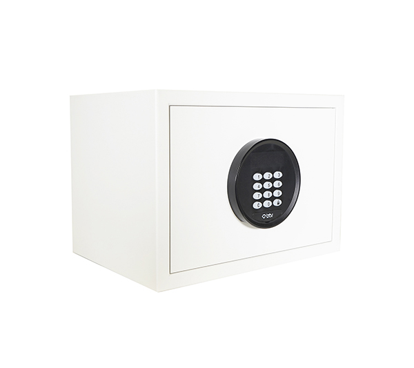 ARCA CAUDALES ELECTRONICA PERLA 25 10950 BTV -