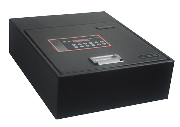 ARCA CAUDALES ELECT BASA P/ZOC 20000-S7 ARREGUI 31X11X38CM