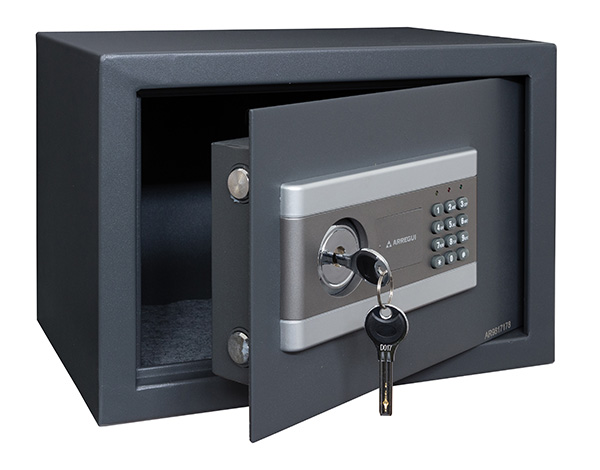 ARCA CAUDALES ELECTRONICA SOBR 19010-S2 ARREGUI 35X25X25CM