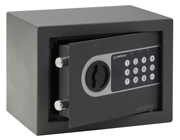 ARCA CAUDALES ELECTRONICA SOBR 16501-S0 ARREGUI 17X23X17