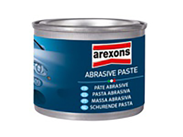 PASTA ABRASIVA CARROCER COCHE 31026 AREXONS 150 ML