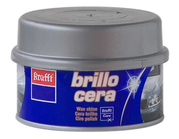 CERA BRILLO AUTO 14323 KRAFFT 250 CM3