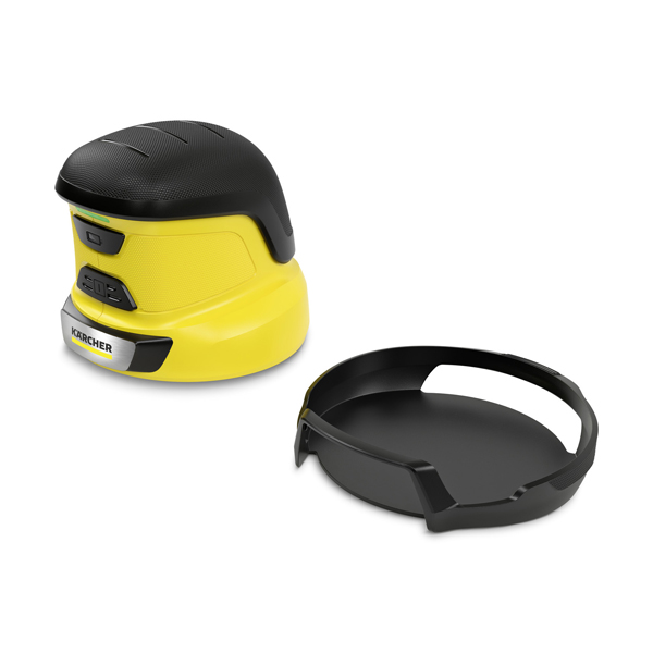 RASCADOR HIELO BATERIA LI EDI 4 KARCHER -