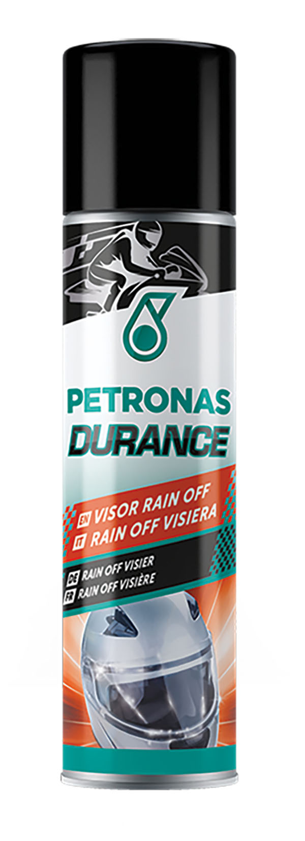 SPRAY ANTI LLUVIA CASCO 8581 PETRONAS 75 ML