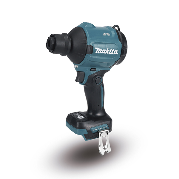 INFLADOR + BOQUILLAS DAS180Z MAKITA 18 V