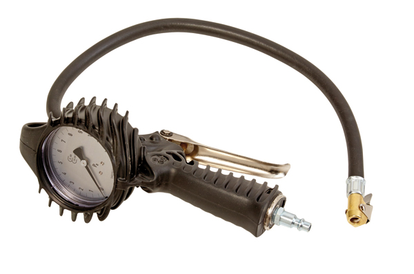 VERIFICADOR PRESION INFLADOR PF-40 FAHER 0-12 BAR