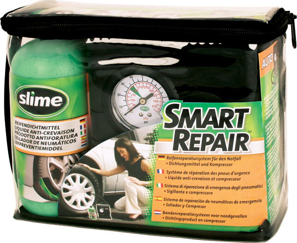 KIT REPARACION DE PINCHAZOS 19137 KRAFFT -