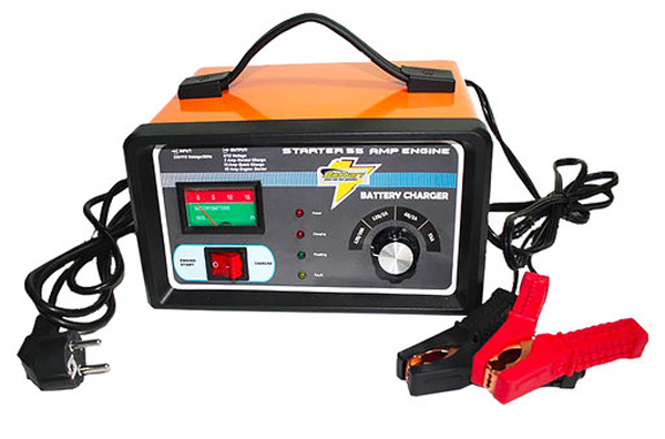 CARGADOR BATERIA + ARRANCADOR 28112 BOTTARI -