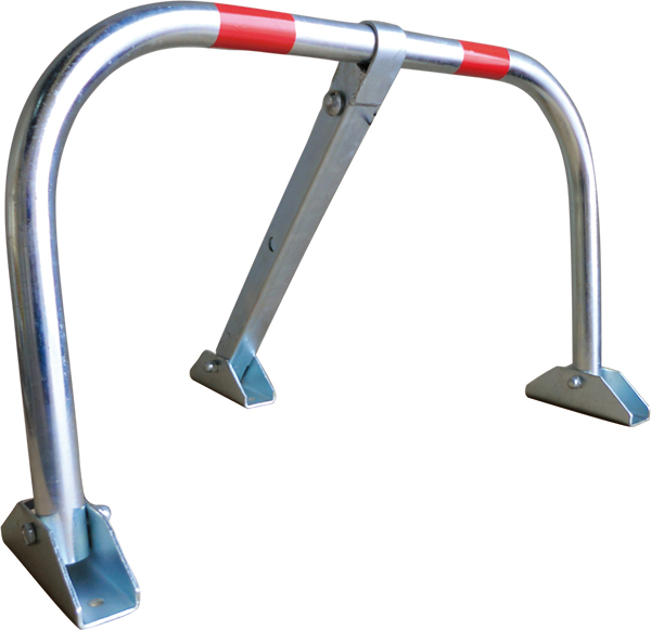 CEPO BARRERA PARKING CON CANDADO 4099 CV TOOLS -