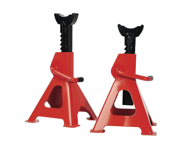 PAREJA SOPORTES CARGA M 005-T MANNESMANN 3 TM