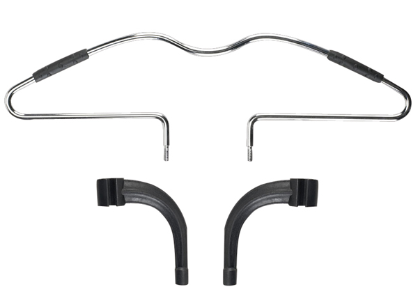 PERCHA RESPALDO ASIENTO COCHE 16976 BOTTARI -