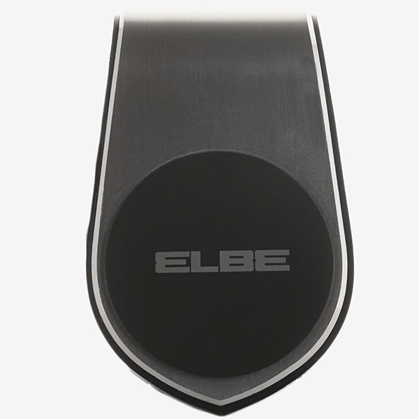 SOPORTE MOVIL ALUMINIO COCHE ACC-101 ELBE -