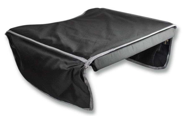 MESA VIAJE COCHE KIDS 79007 BOTTARI 42X34 CM