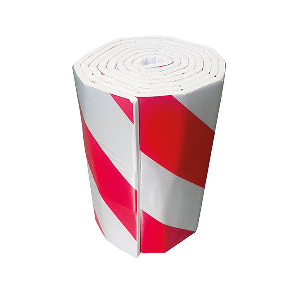 PROTECTOR ROCE COCHE PARED PH1551 PROFER HOME 2MX190X6