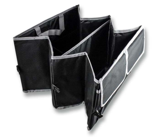 ORGANIZADOR MALETERO 79008 BOTTARI 53X27X37CM