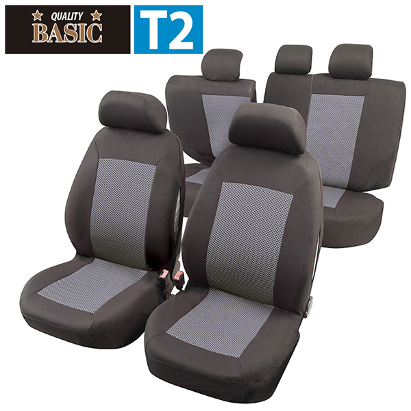 FUNDAS INTERIOR MILAN 100% POLIESTER 703211 POOL LINE T-2