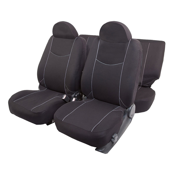 FUNDA INTERIOR DIAMANT POLIESTER 7 PZAS 8437 POOL LINE -