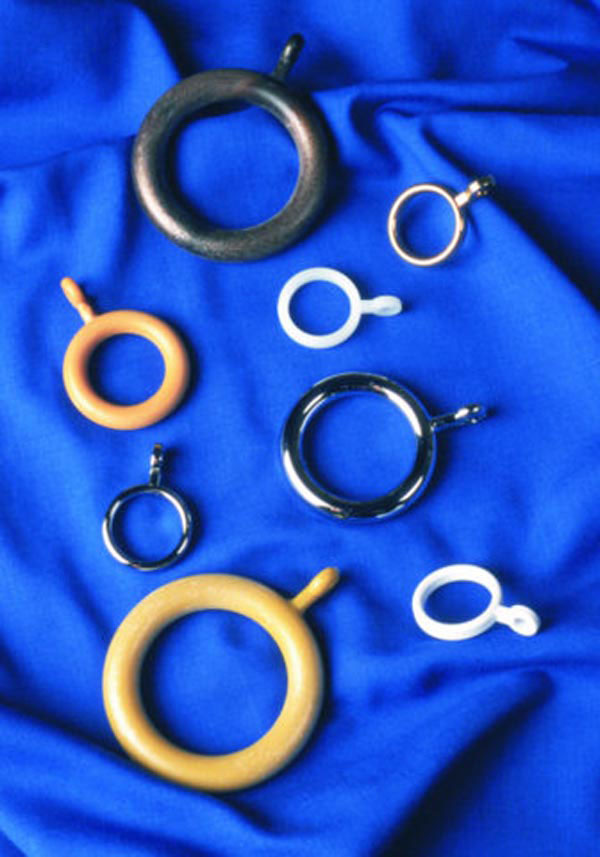 ANILLA BARRA DORADA C/50 3983 SUMIPLAS 12 MM