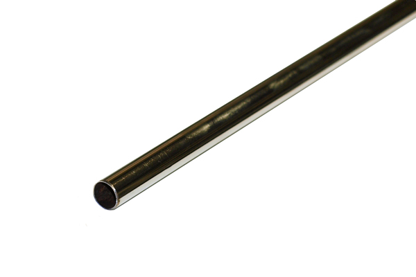 TUBO ACERO CROMO 4 M 0,8MM 771266400 EPID 12 MM