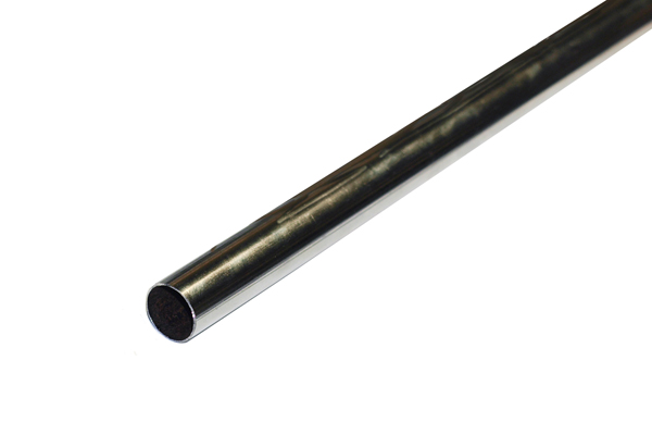 TUBO ACERO CROMO 4 M 0,8MM 771666400 EPID 16 MM