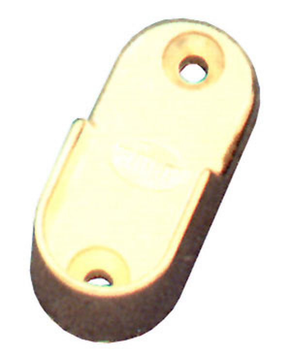 SOPORTE LATERAL BARRA ORO jul-73 AMIG 30X15 MM