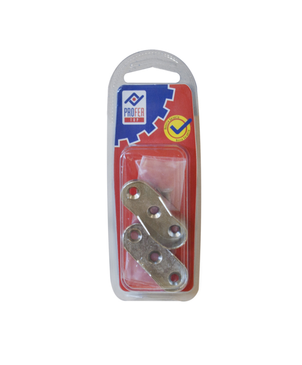 SOPORTE LATERAL BARRA NIQ BL 2 PT0599 PROFER TOP -