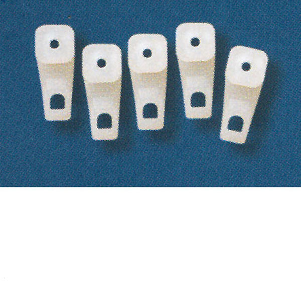 CORREDERA NYLON RIEL C/1000 E302A600 MURTRA -